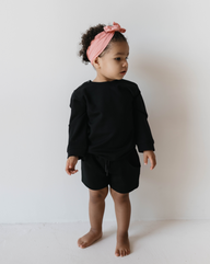 Toddler + Kids Sweatshirts