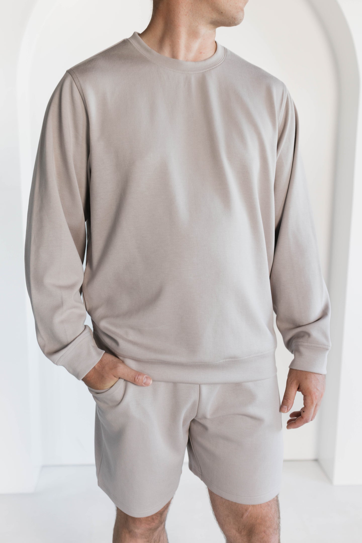 Adult Sweatshirt