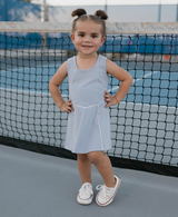 Mommy and Me Activewear Dresses