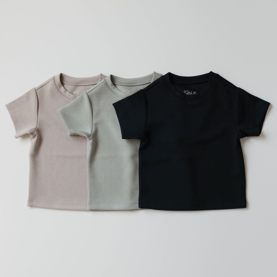 Toddler + Kids T-Shirts