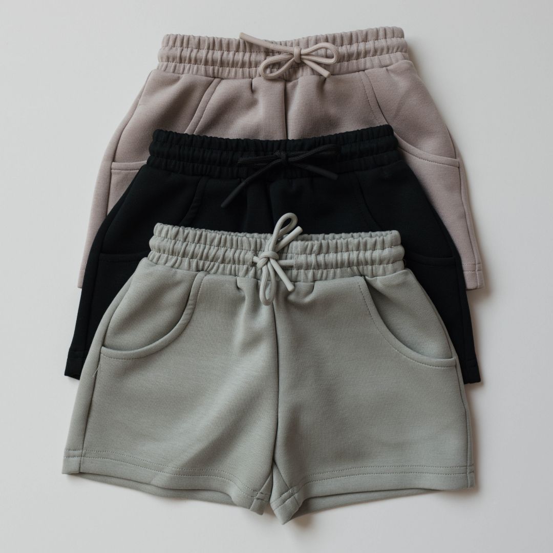 Toddler + Kids Shorts